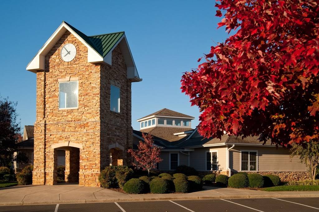 Woodstone Apartments | 100 Millspring Dr, Durham, NC 27705 | Phone: (919) 382-7585