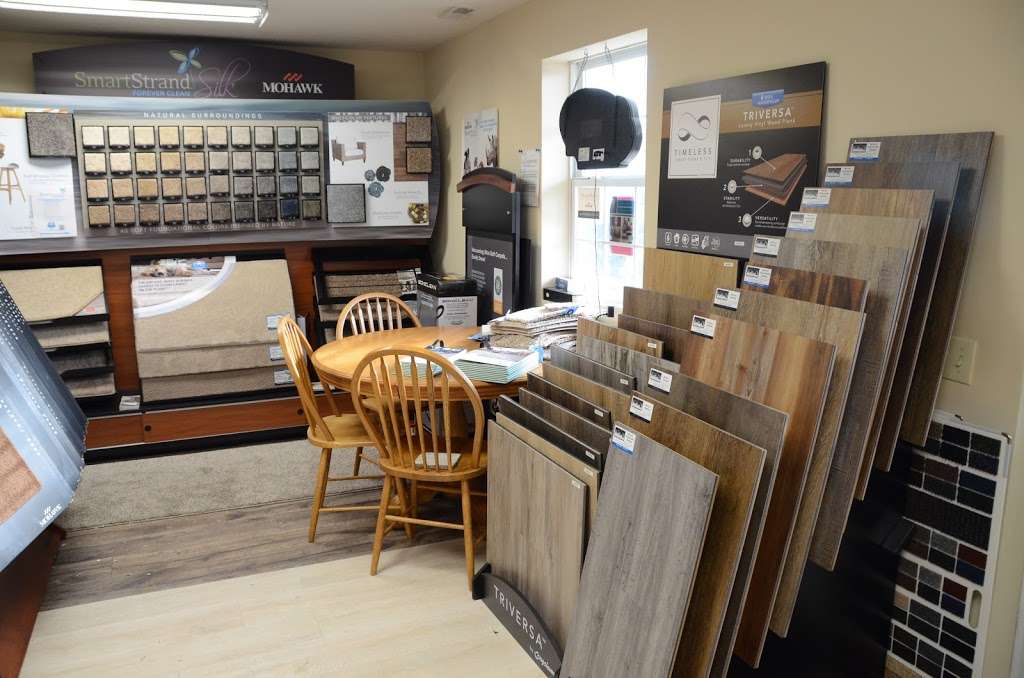 Rick Short Flooring | 20 S Westside Dr Ste. A, New Palestine, IN 46163 | Phone: (317) 861-1650