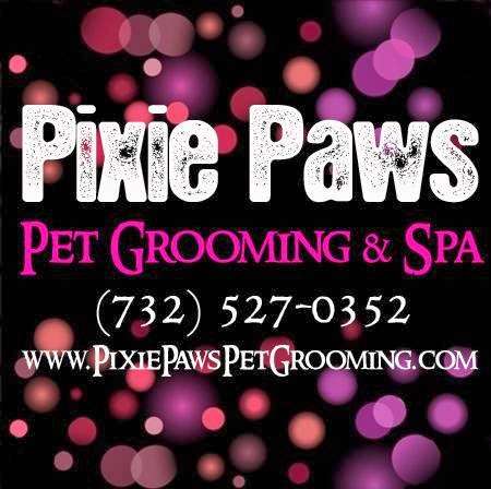Pixie Paws Pet Grooming and Spa | 21 Falmouth Rd, Iselin, NJ 08830 | Phone: (732) 527-0352
