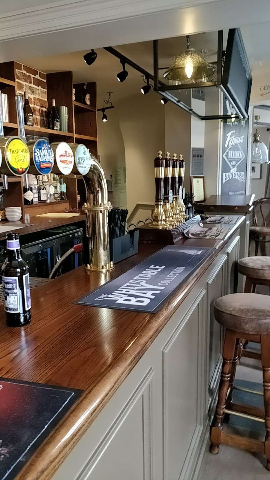 Gardeners Arms | 2 Forge Ln, Higham, Rochester ME3 7AS, UK | Phone: 01474 249616