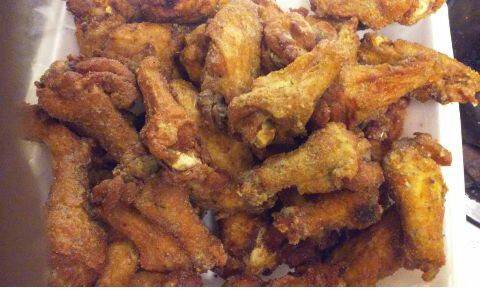 House of Flavor Legs & Wings | 1864 Voorhies Rd, Jacksonville, FL 32209, USA | Phone: (904) 606-3430