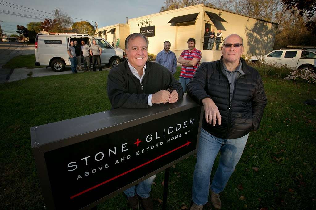 Stone Glidden | 628 B St, King of Prussia, PA 19406, USA | Phone: (610) 270-2850