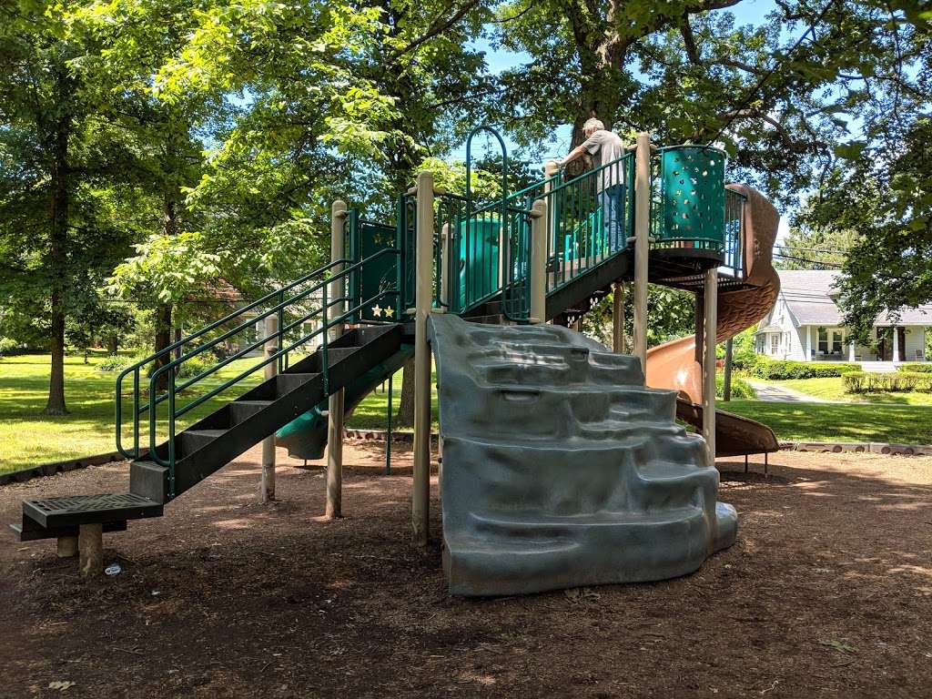 Friends Community Park | 29, 37 E Jarrettsville Rd, Forest Hill, MD 21050