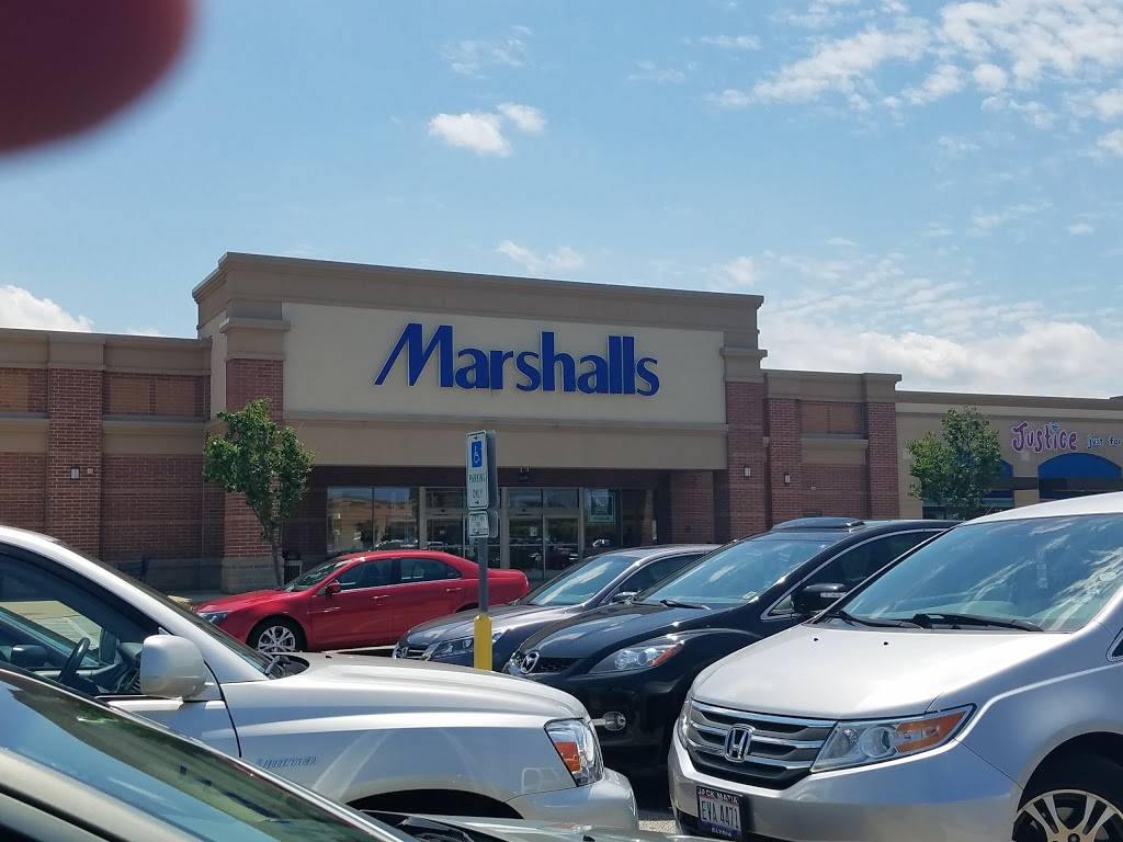 Marshalls | 20940 Westgate, Fairview Park, OH 44126, USA | Phone: (440) 356-1762