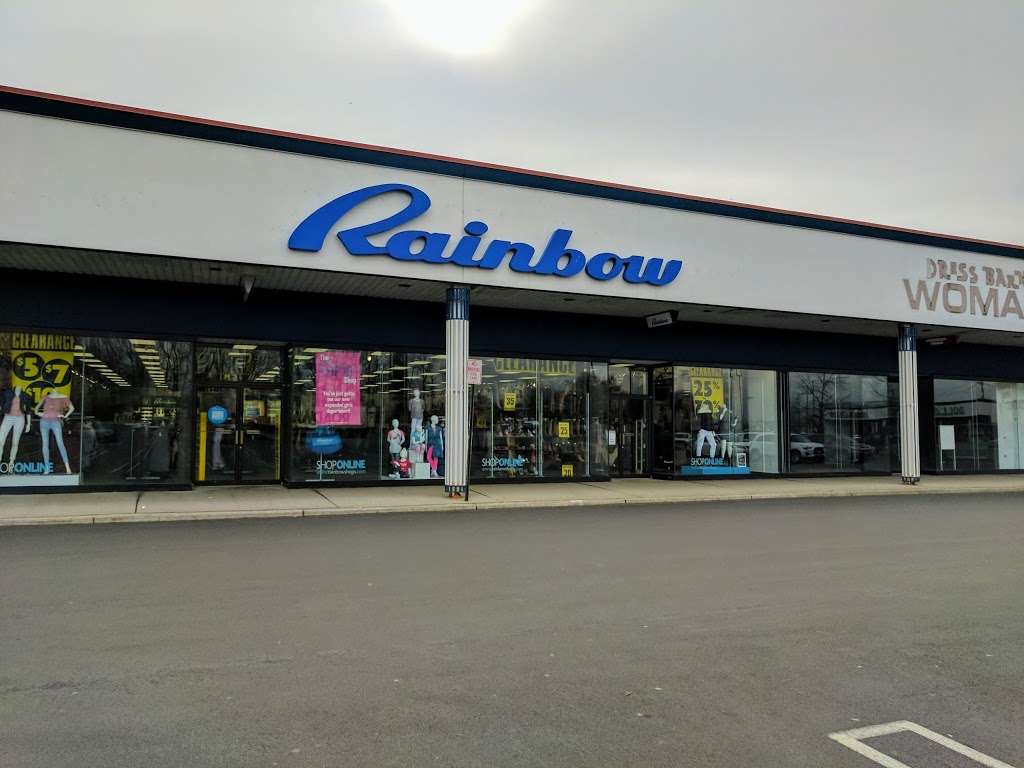 Rainbow Shops | 1601 W Edgar Rd, Linden, NJ 07036 | Phone: (908) 862-0378