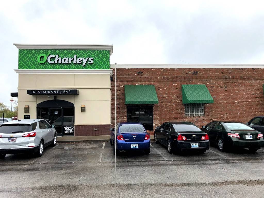OCharley’s Restaurant & Bar | 100 Osborne Way, Georgetown, KY 40324, USA | Phone: (502) 868-9165