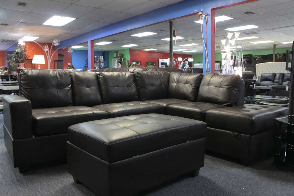 Swap It Out Furniture | 15000 Bellaire Blvd, Houston, TX 77083, USA | Phone: (832) 404-0807