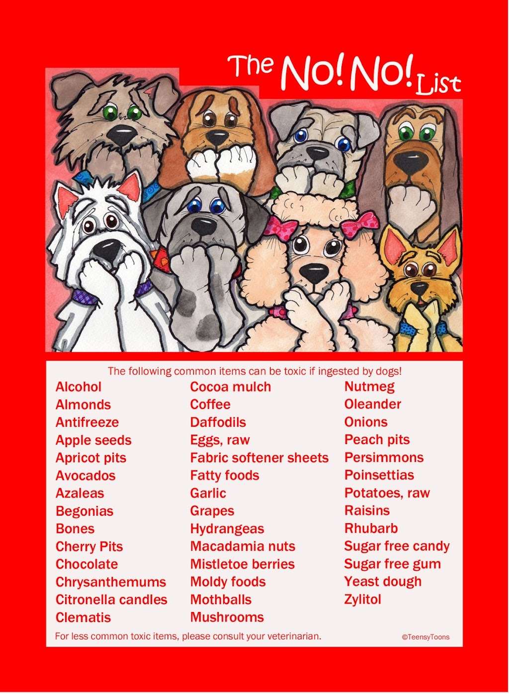 TeensyToons | 5416 Bryce Canyon Dr, Kissimmee, FL 34758, USA | Phone: (435) 229-0995