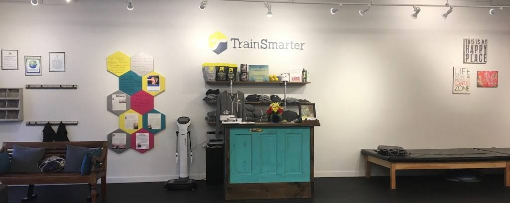 TrainSmarter | 1105 Dunston Ave, Birmingham, AL 35213, USA | Phone: (205) 222-8464