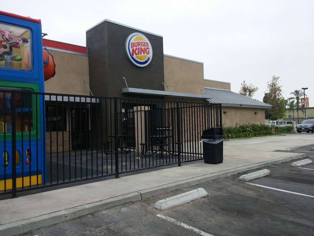 Burger King | 2210 E Lincoln Ave, Anaheim, CA 92806, USA | Phone: (714) 520-5268