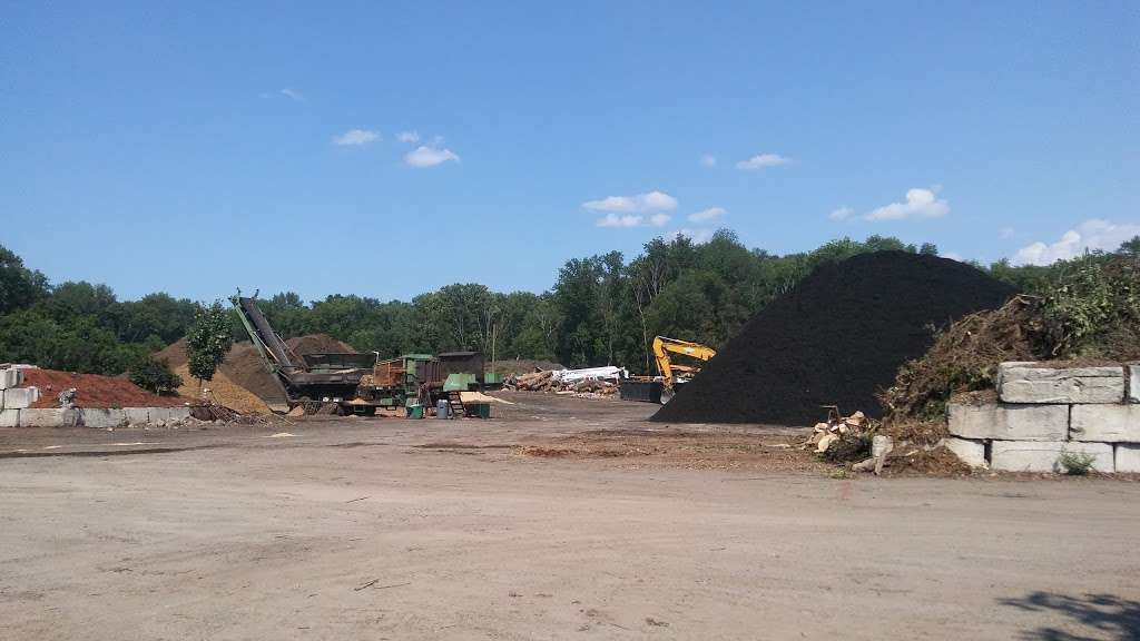 Jersey Mulch Products LLC | 48 Old Jacksonville Rd, Towaco, NJ 07082 | Phone: (973) 331-8001