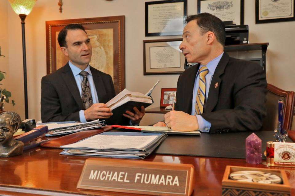 Fiumara & Milligan Law, P.C. | 4040 Civic Center Dr #200, San Rafael, CA 94903 | Phone: (415) 492-4507