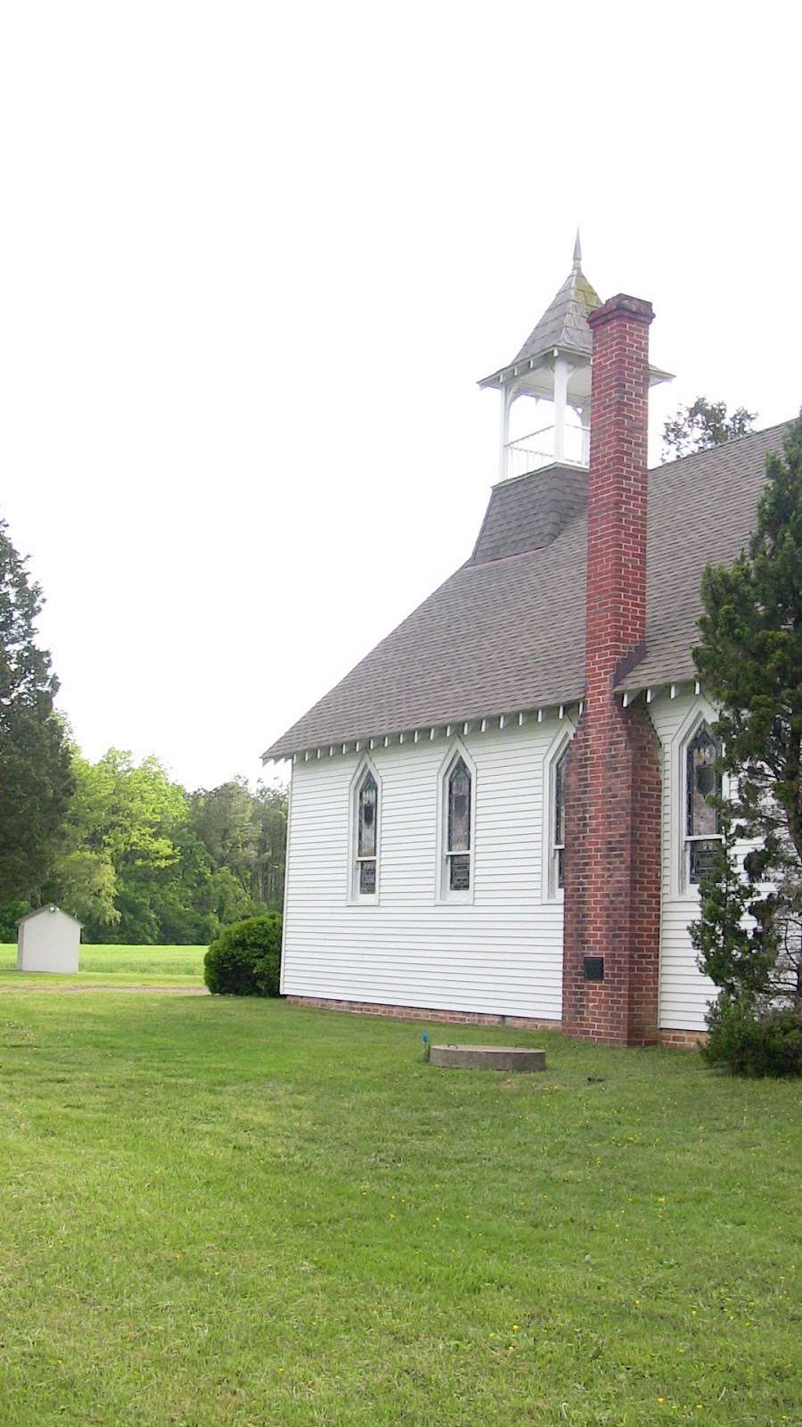 Lebanon United Methodist Church | 5598 Neenah Rd, Montross, VA 22520, USA