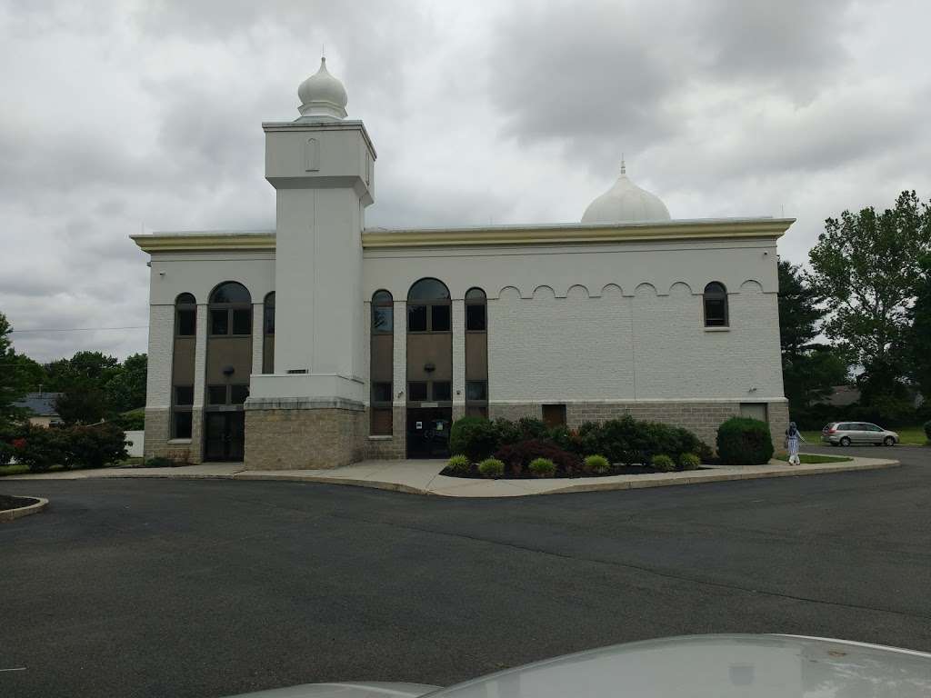 Ahmadiyya Movement In Islam | 500 Bridge St, Willingboro, NJ 08046, USA | Phone: (609) 877-2833