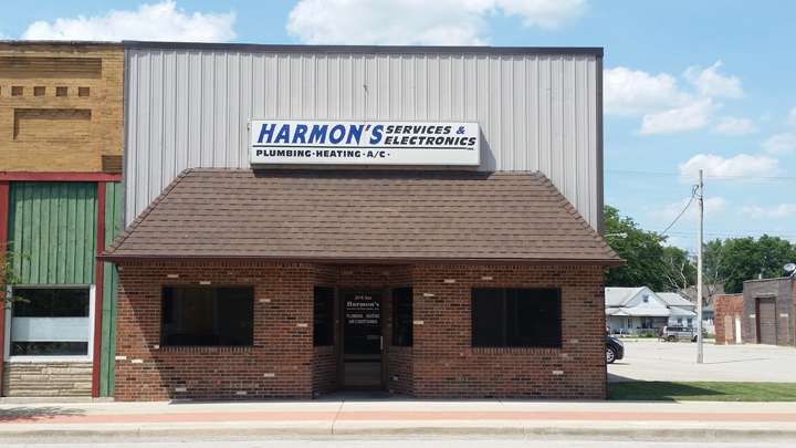 Harmons Services & Electronics, Inc. | 204 W Main St, Brook, IN 47922 | Phone: (219) 275-5844
