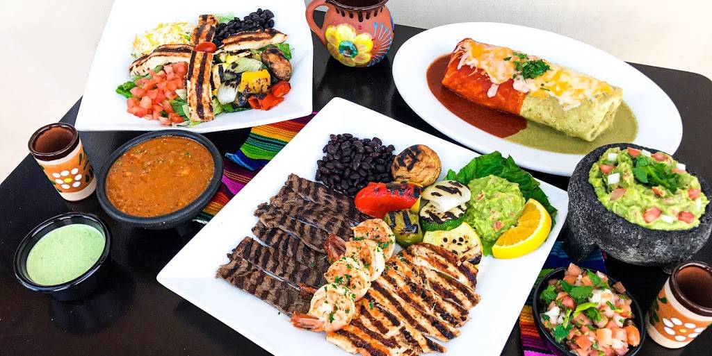 Las Fajitas Restaurant Lake Forest | 23764 Mercury Rd, Lake Forest, CA 92630, USA | Phone: (949) 446-6816