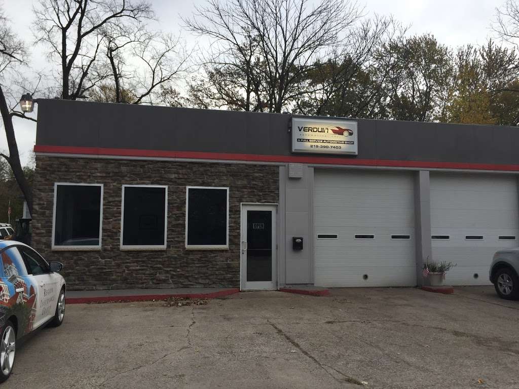 Verduin Automotive, Inc. | 13933 Lauerman St, Cedar Lake, IN 46303, USA | Phone: (219) 390-7403