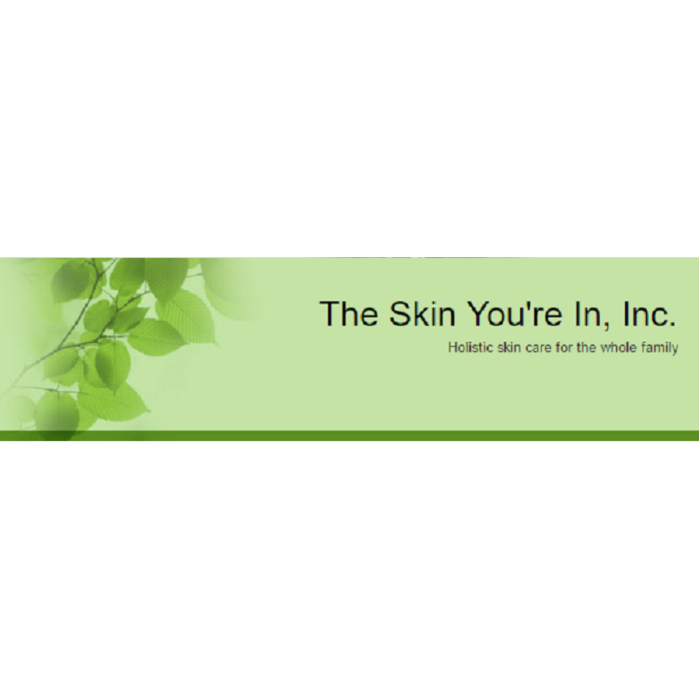 The Skin Youre In, Inc. | 2424 W New Indian Trail Rd a, Aurora, IL 60506, USA | Phone: (630) 631-1793