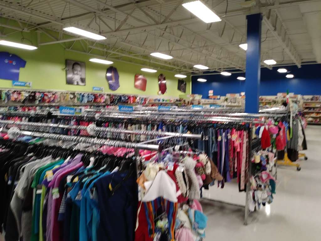 Goodwill Store | 10333 Prosperity Cir, Camby, IN 46113 | Phone: (317) 821-9035