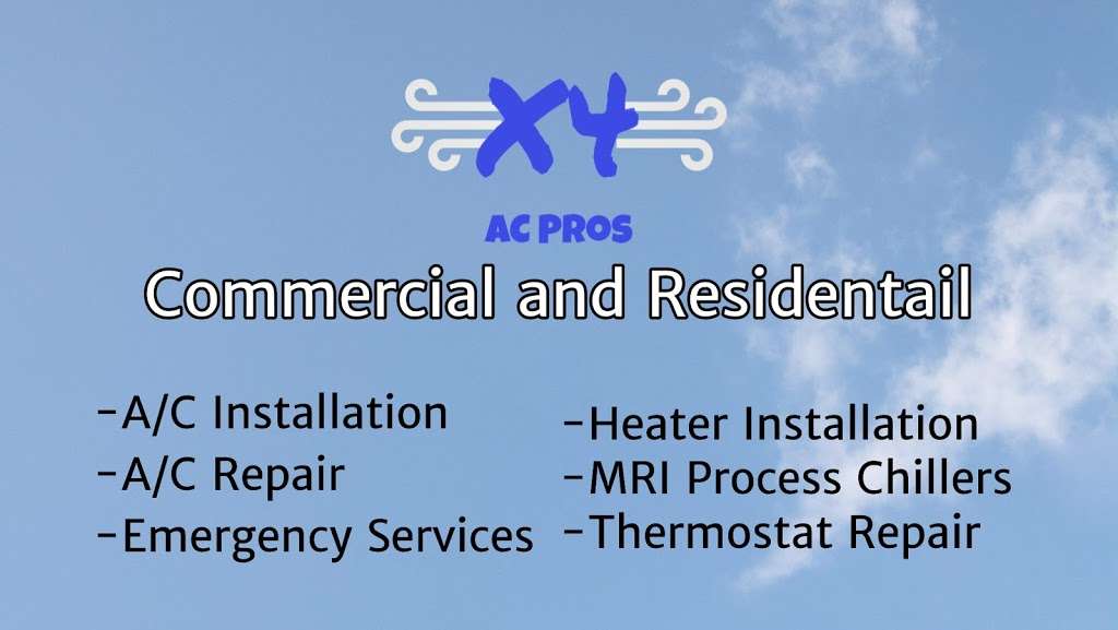 X4 Air Conditioning Repair Pros | 1802 Ashland Ave, Santa Monica, CA 90405, USA | Phone: (424) 334-6787