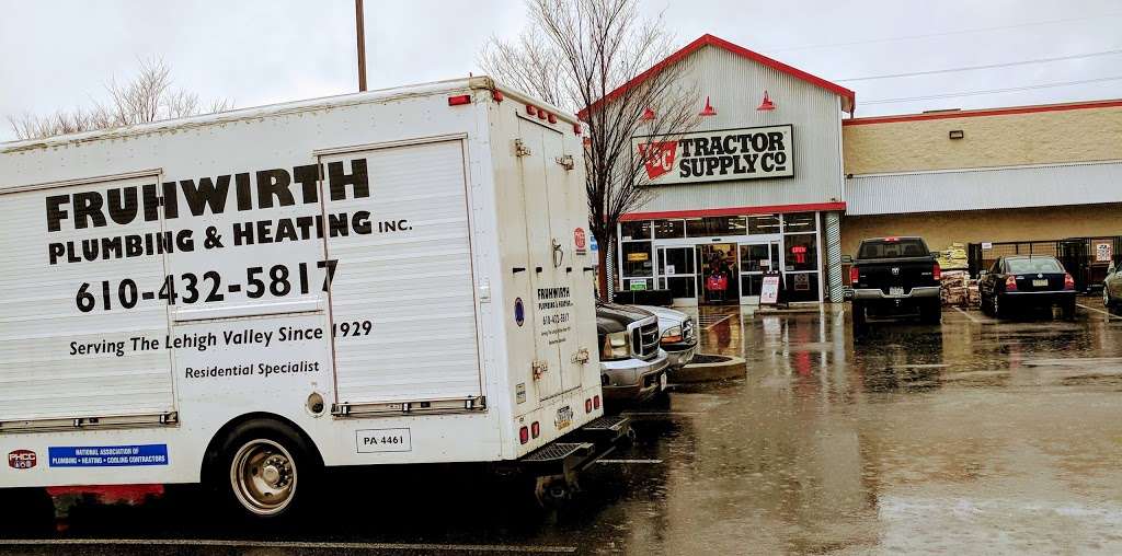 Tractor Supply Co. | 7450 Hamilton Blvd, Trexlertown, PA 18087 | Phone: (610) 366-9461