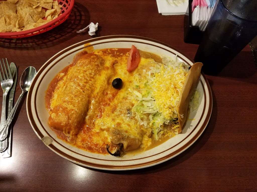 Veracruz Mexican Restaurant | 14748 Whittier Blvd A, Whittier, CA 90605 | Phone: (562) 693-3274