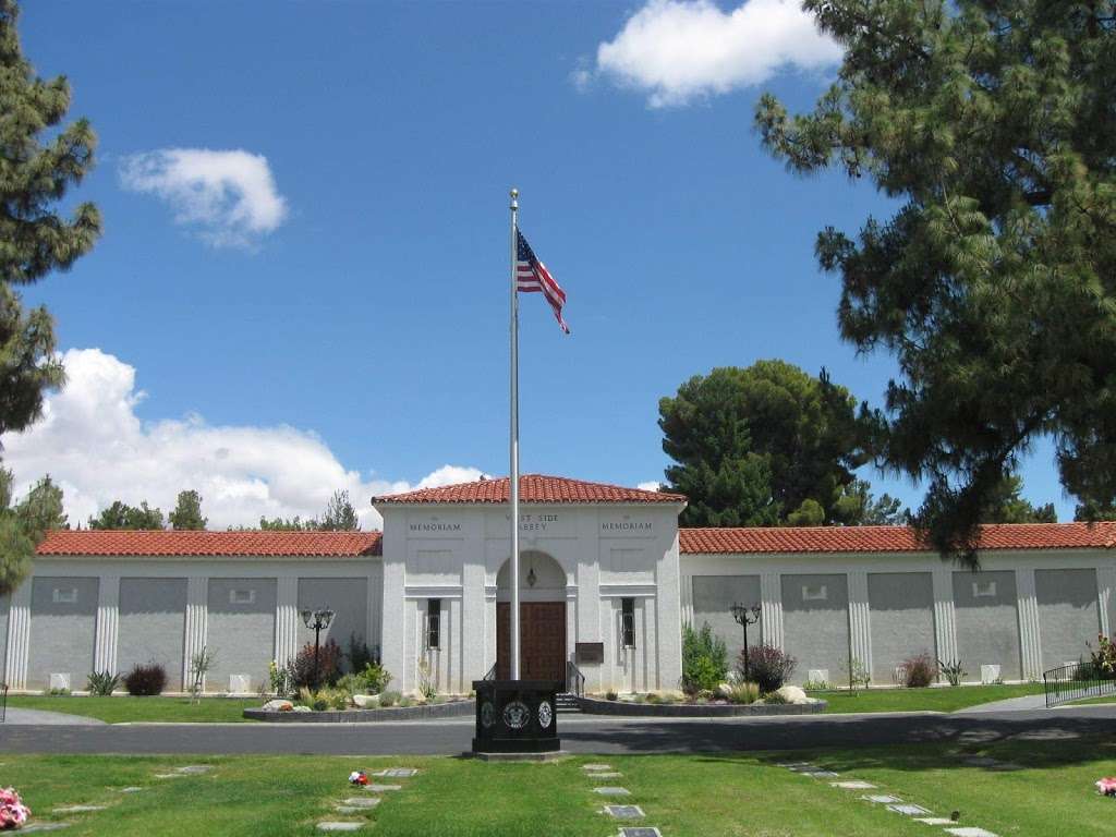 West Side Cemetery District | 440 E Cedar St, Taft, CA 93268, USA | Phone: (661) 765-4505