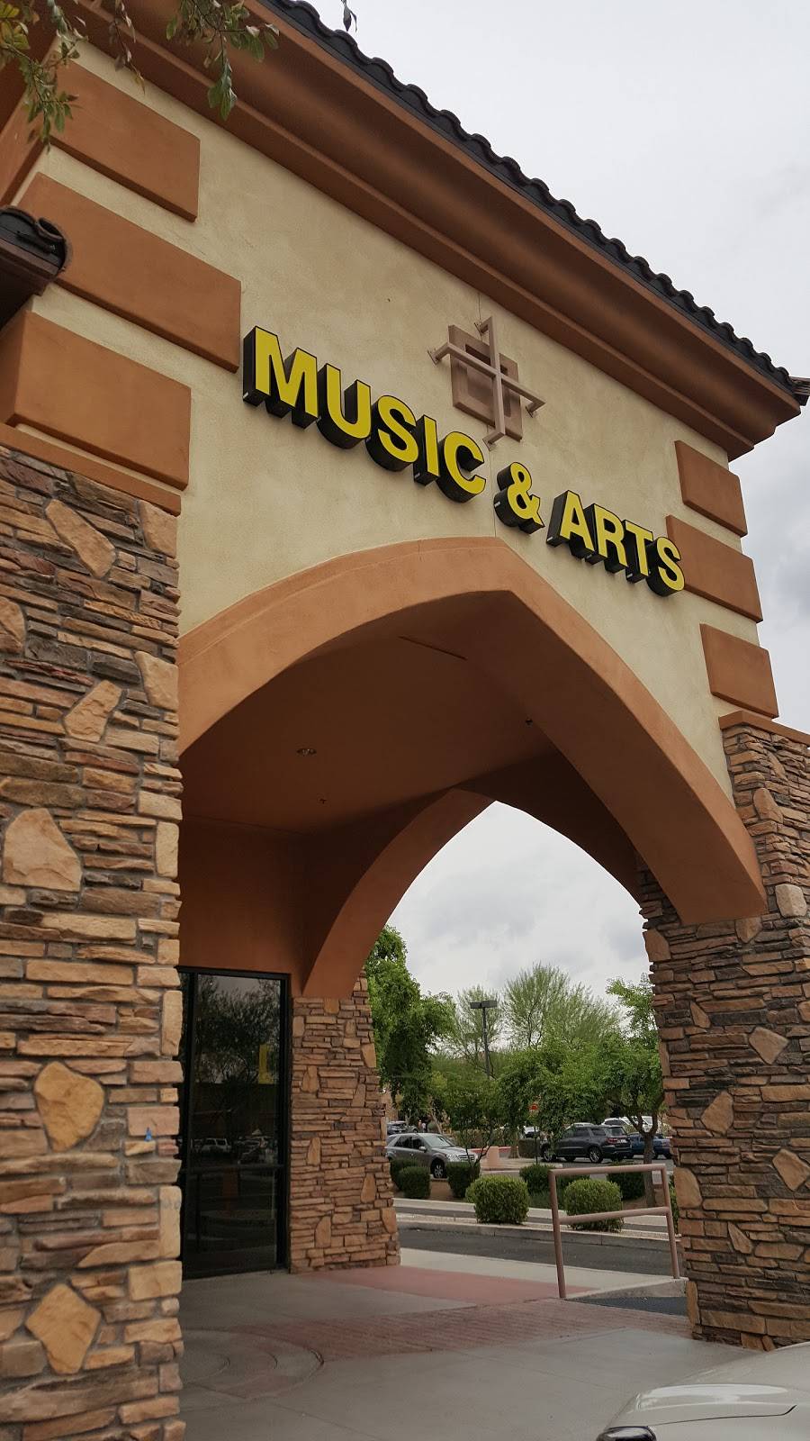 Music & Arts | 891 E Baseline Rd Suite 101, Gilbert, AZ 85233, USA | Phone: (480) 898-1499