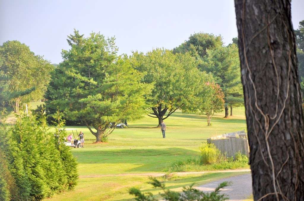 KI Golf House | 102 Queens Colony High Rd, Stevensville, MD 21666, USA | Phone: (410) 984-7618