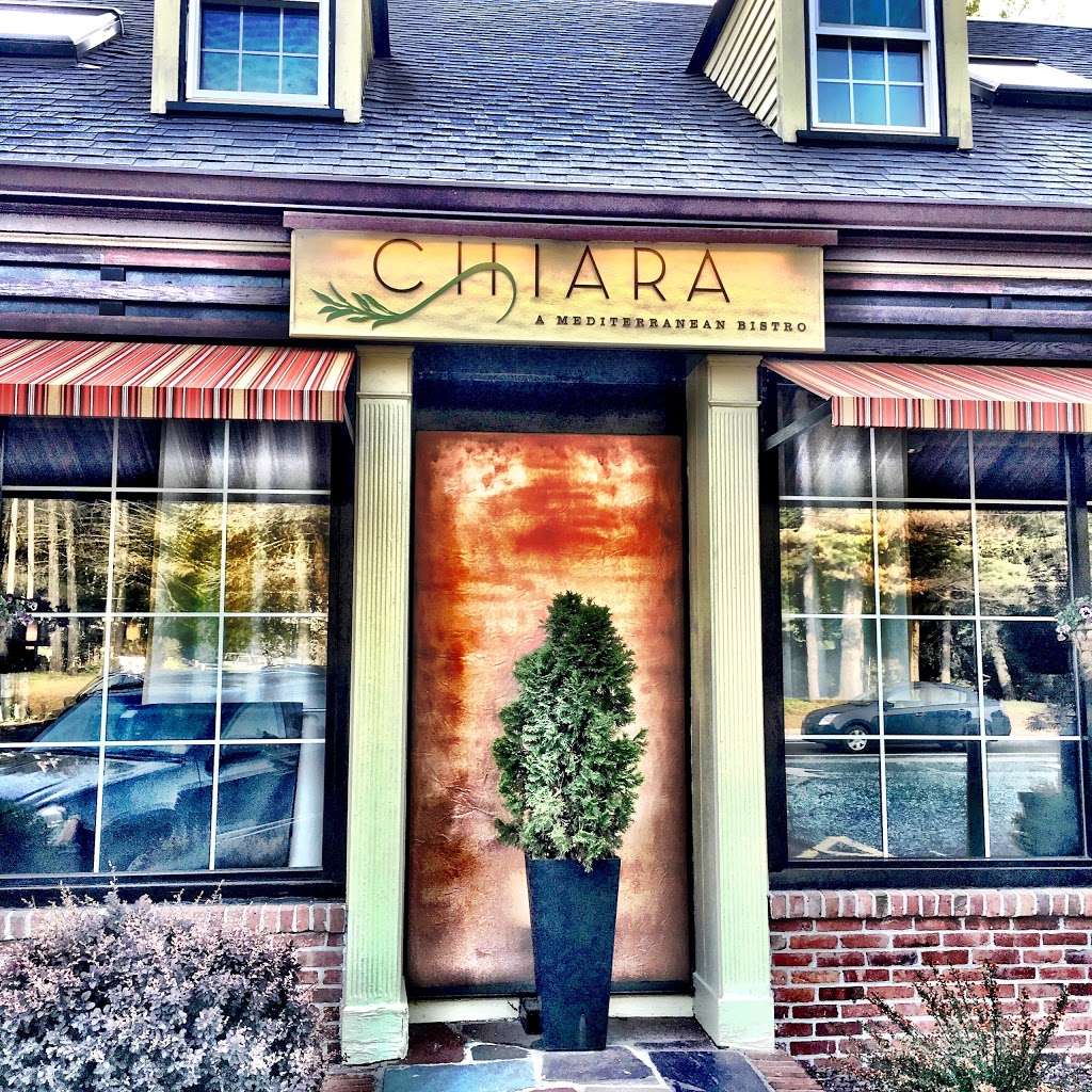 Chiara Bistro | 569 High St, Westwood, MA 02090 | Phone: (781) 461-8118