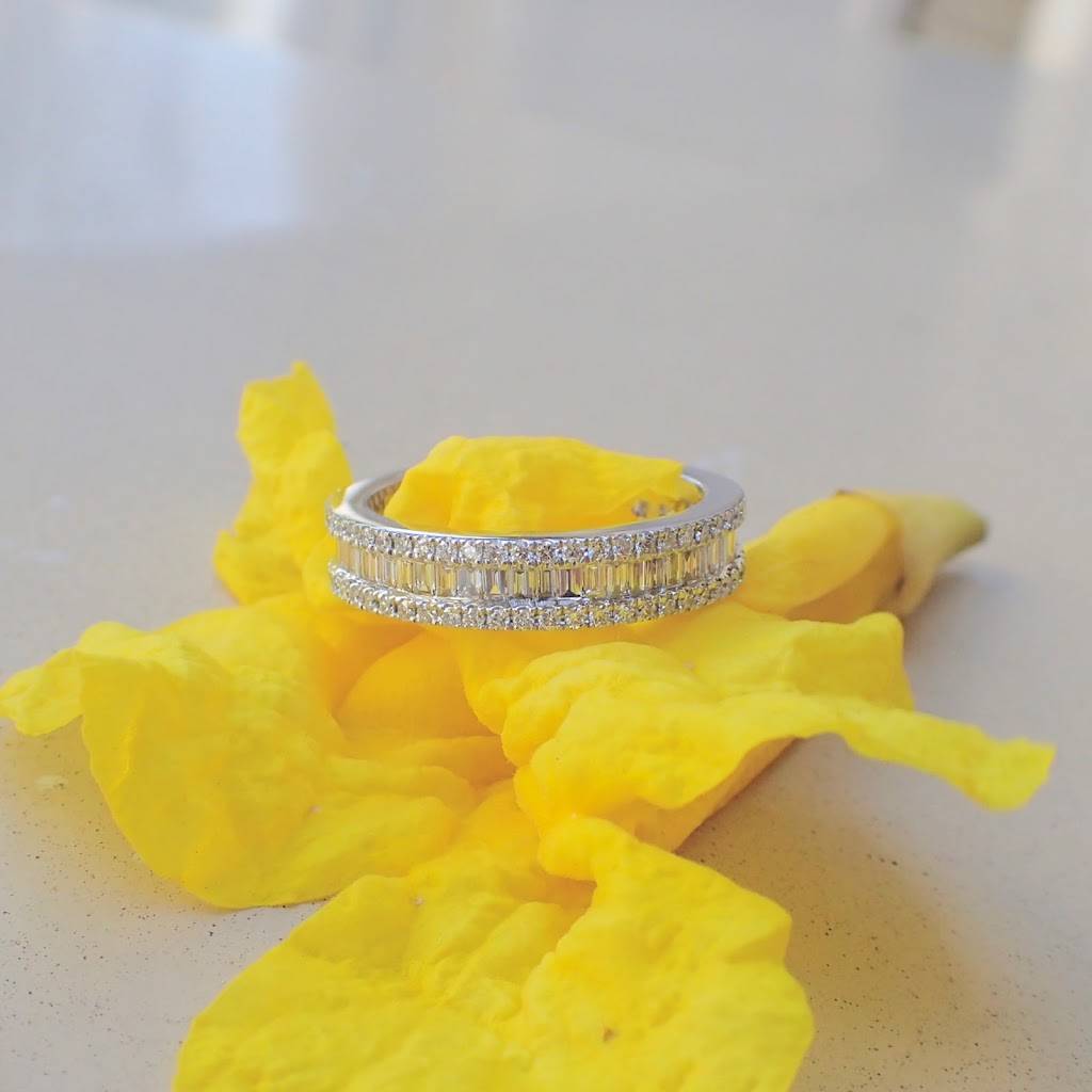 By Design Jewelers | 1607 Ponce de Leon Blvd #106, Coral Gables, FL 33134, USA | Phone: (305) 441-9347