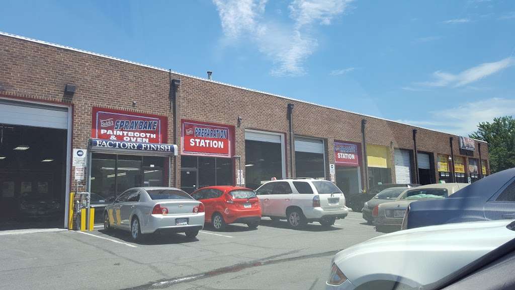 Butch S Auto Body Painting 620 Ritchie Rd Capitol Heights Md
