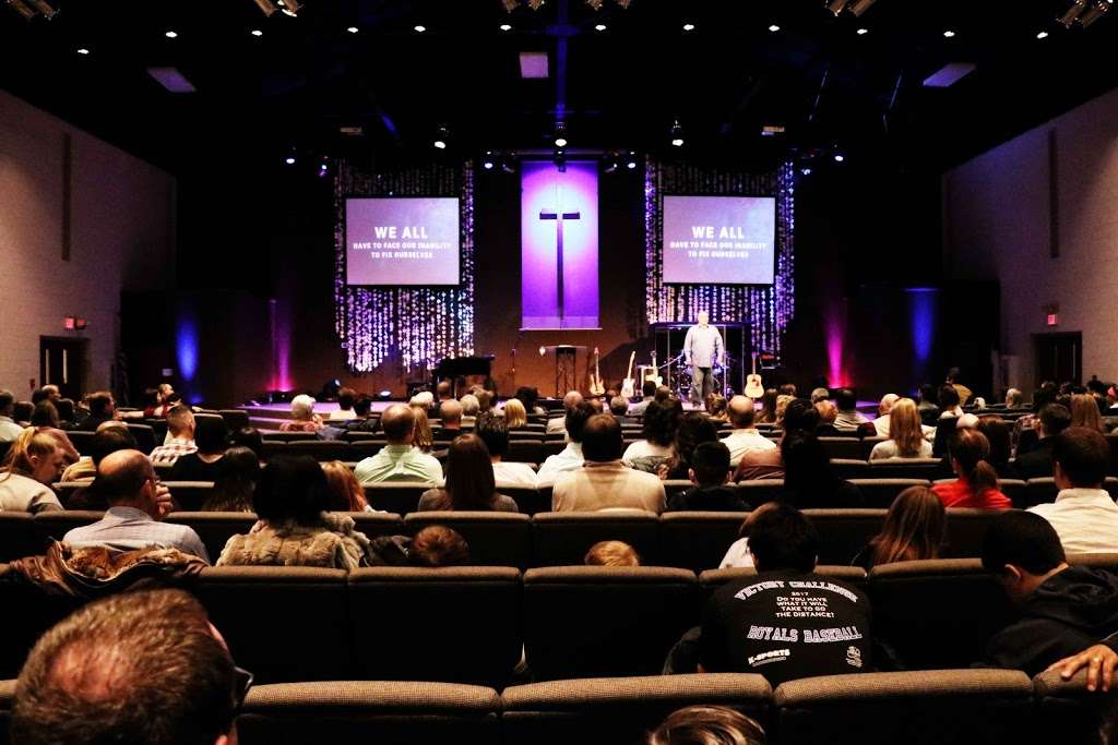 Fall Creek Church | 8901 Fall Creek Rd, Indianapolis, IN 46256 | Phone: (317) 841-9770