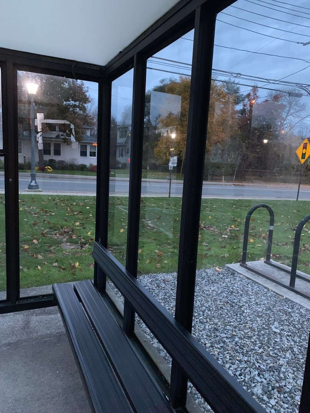 Park & Ride | Blue Heron Rd, Sparta Township, NJ 07871, USA