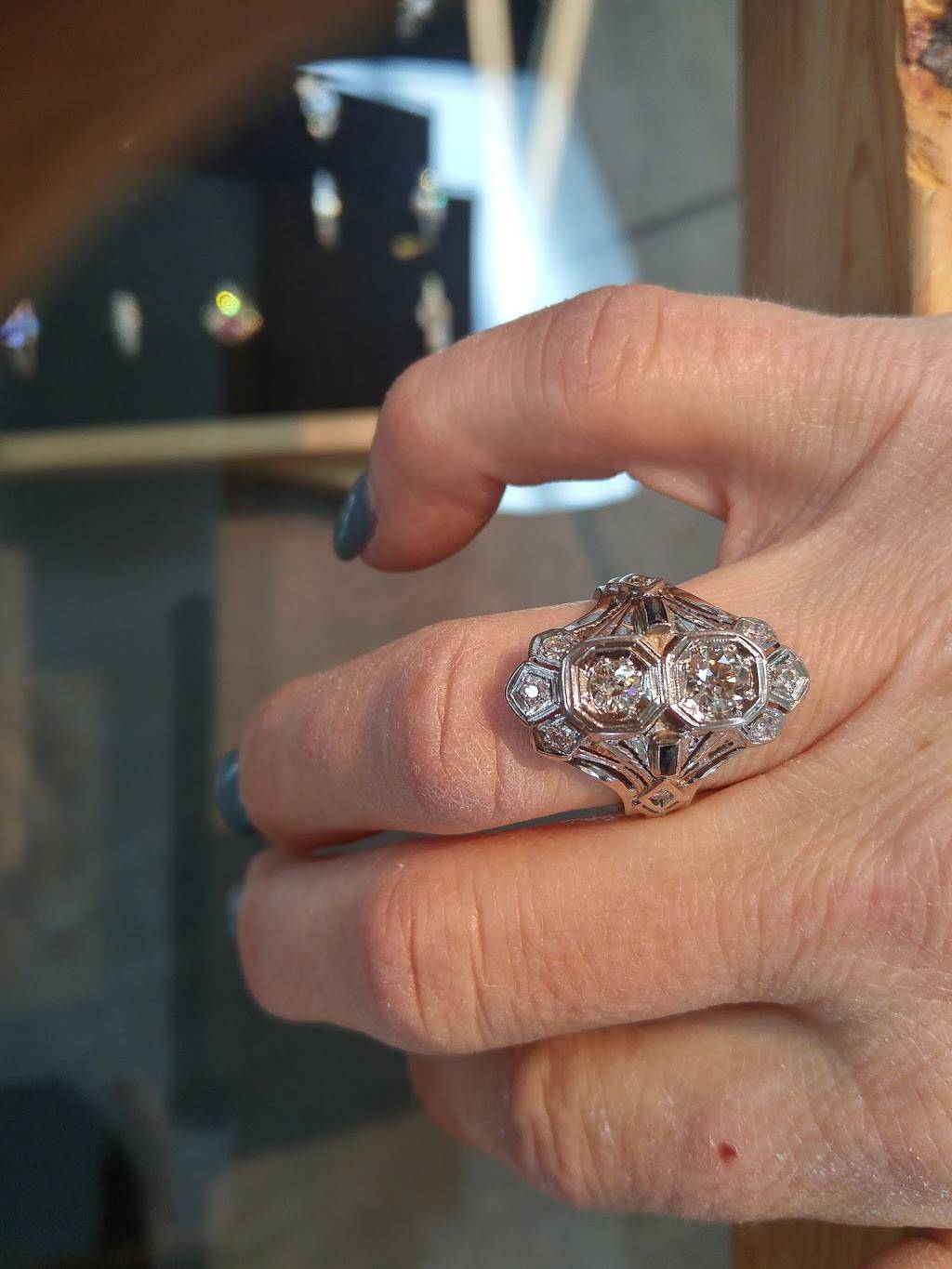 DPaul Jewelry | 6017 E McKellips Rd #112, Mesa, AZ 85215, USA | Phone: (480) 325-6000