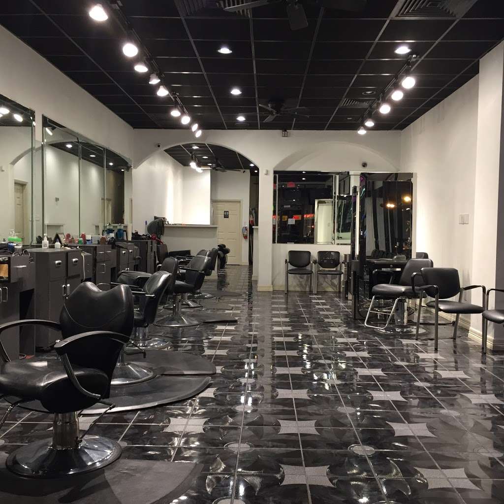 HN Hair Salon | B, 13643 Tomball Pkwy, Houston, TX 77086, USA | Phone: (281) 888-1595