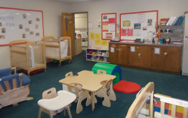 Ontelaunee KinderCare | 35 Wingco Ln, Reading, PA 19605, USA | Phone: (610) 926-3165