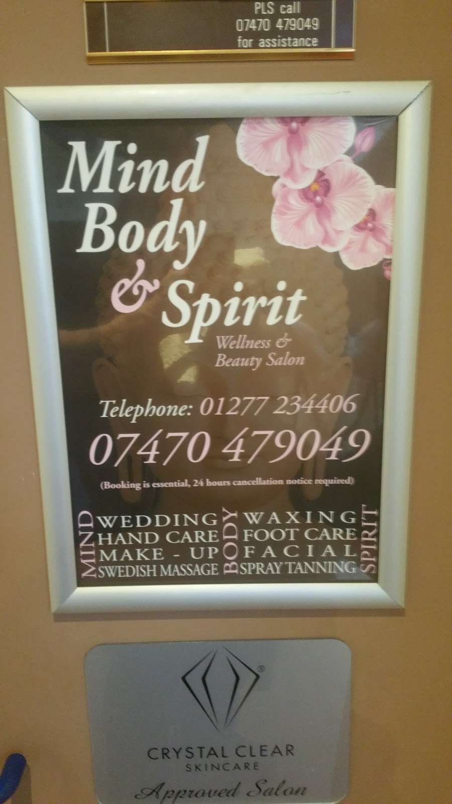 Spirit Health Club | 44 Brook St, Brentwood CM14 5NF, UK | Phone: 01277 234406