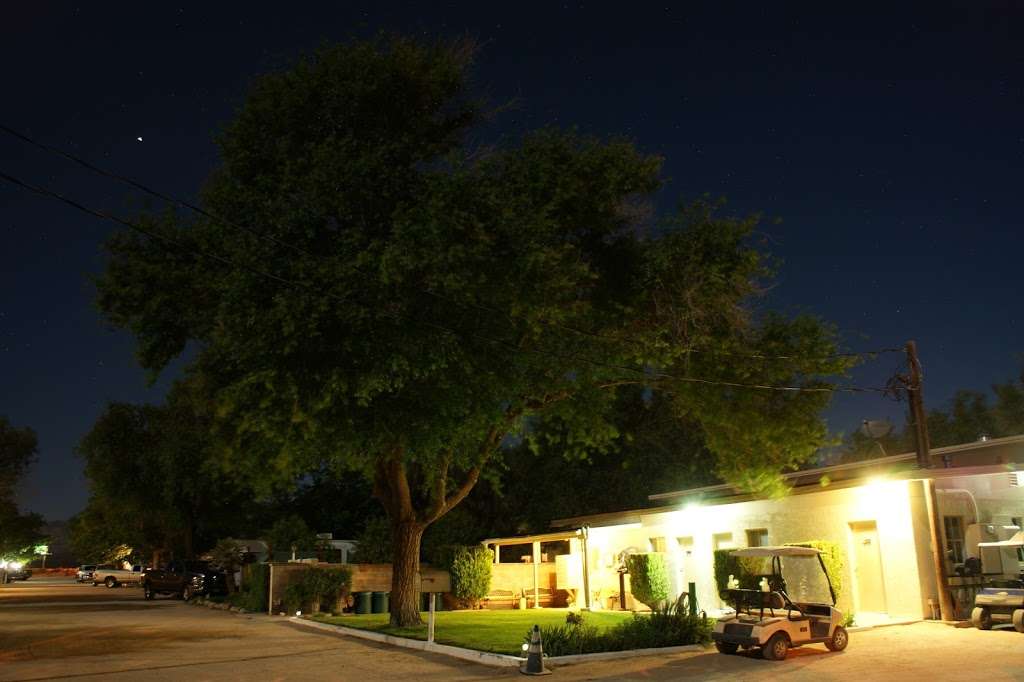 Sierra Trails RV Park | 21282 CA-14, Mojave, CA 93501, USA | Phone: (760) 373-4950