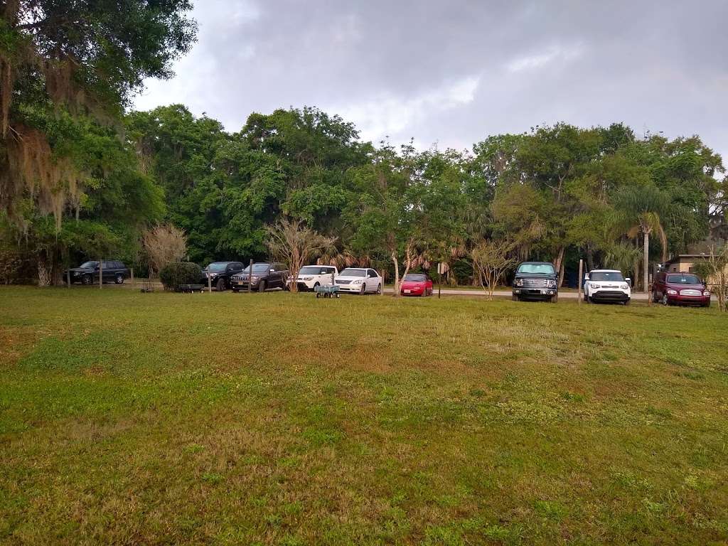 Astor Landing Campground & Marina | 25934 Holmar Dr, Astor, FL 32102 | Phone: (352) 759-2121