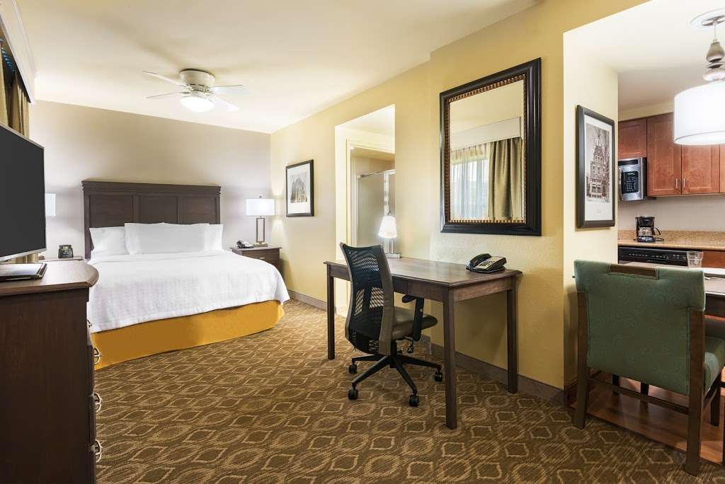 Homewood Suites by Hilton Princeton | 3819 US 1 South, Princeton, NJ 08540 | Phone: (609) 720-0550