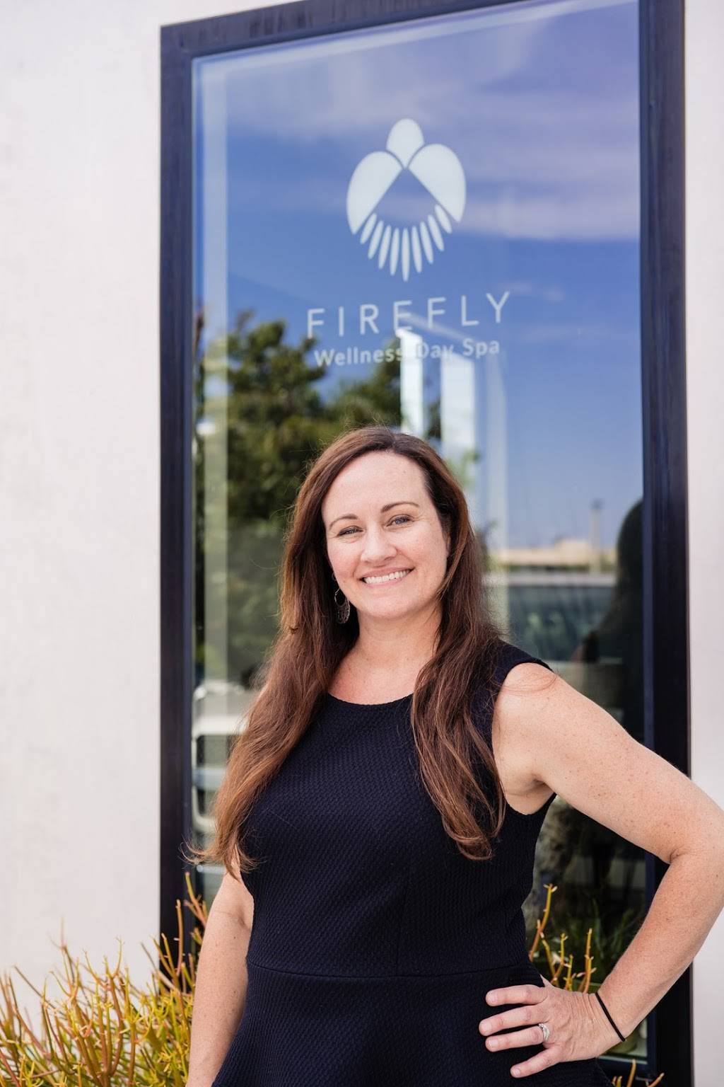 Firefly Wellness Day Spa | 4024 Ibis St suite a, San Diego, CA 92103, USA | Phone: (619) 249-4323