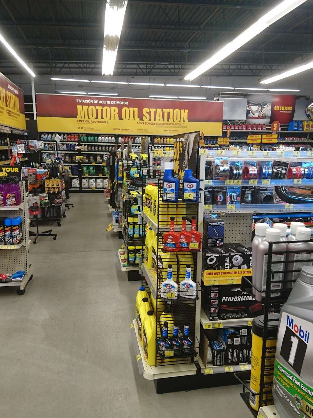 Advance Auto Parts | 9200 E Colfax Ave, Aurora, CO 80010, USA | Phone: (303) 800-7796