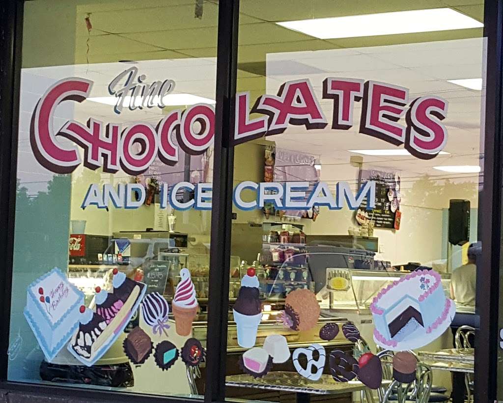 Chips Ice Cream & Sweets | 149 Newtons Corner Rd, Howell, NJ 07731, USA | Phone: (732) 840-6332