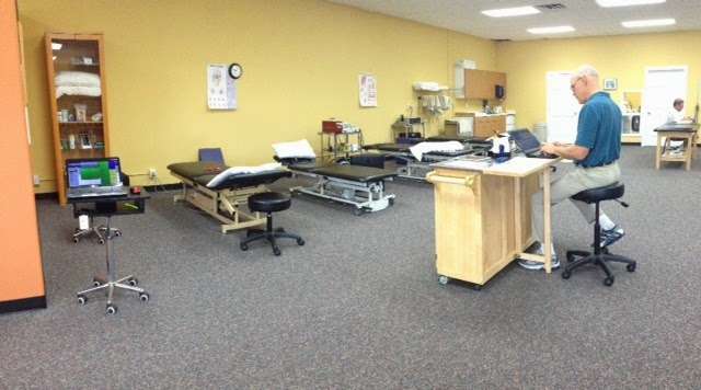 South Mountain Physical Therapy | 4740 Penn Ave #3, South Heidelberg Township, PA 19608, USA | Phone: (610) 927-5183