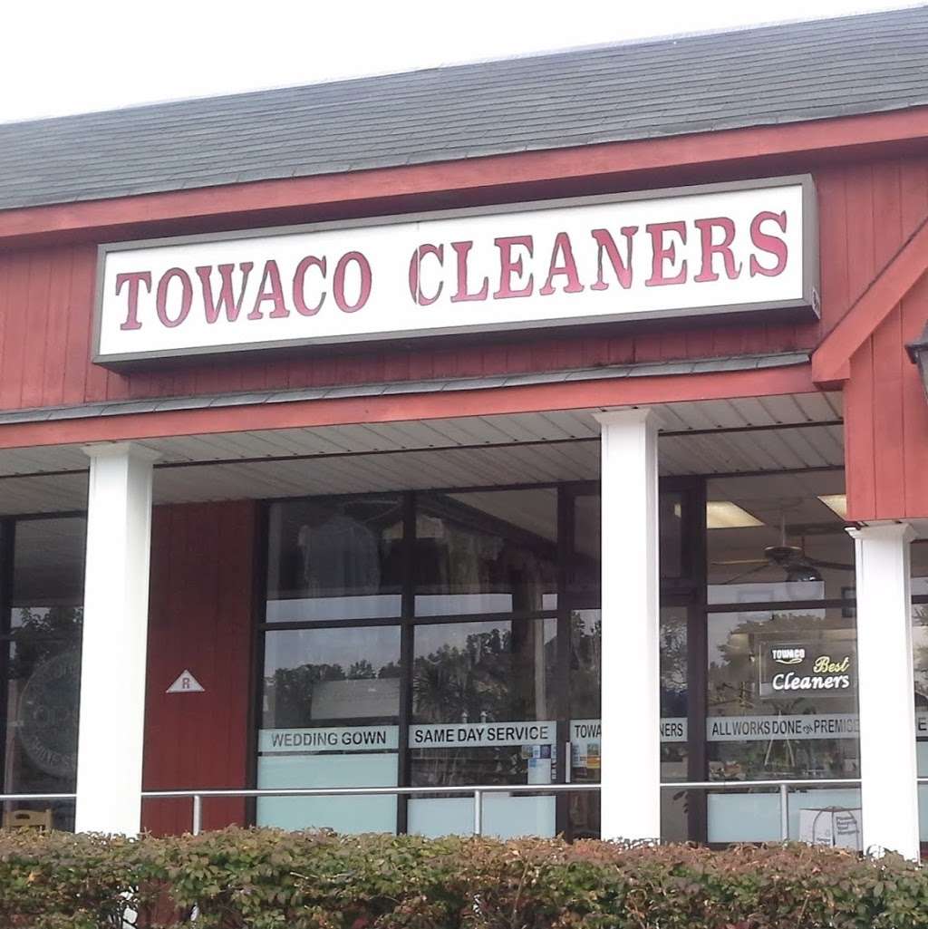 TOWACO BEST CLEANERS INC. | 446 Main Rd, Towaco, NJ 07082 | Phone: (973) 402-8889