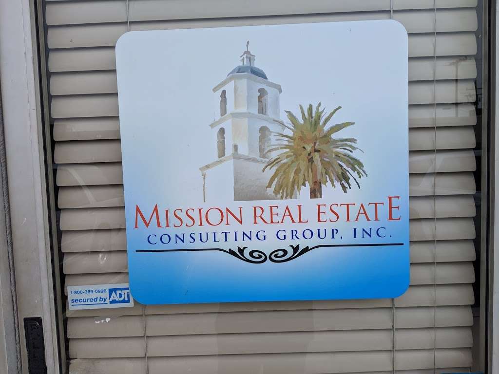 Mission Real Estate Consulting Group, Inc. | 9102 Firestone Blvd Suite M, Downey, CA 90241, USA | Phone: (562) 923-2946