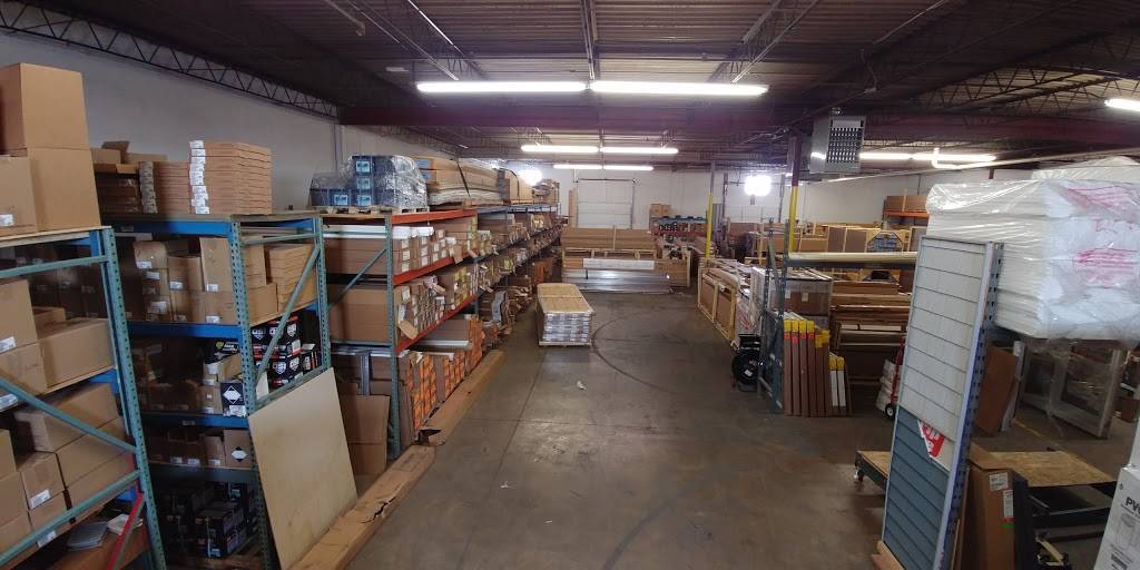 Max Building Supply | 4701 Dahlia St, Denver, CO 80216, USA | Phone: (720) 930-4075