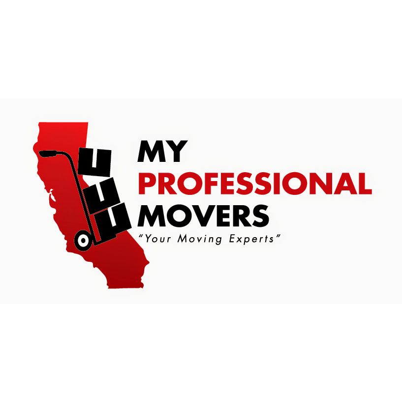 MY PROFESSIONAL MOVERS | 7113 Vanscoy Ave, North Hollywood, CA 91605, USA | Phone: (888) 508-8169