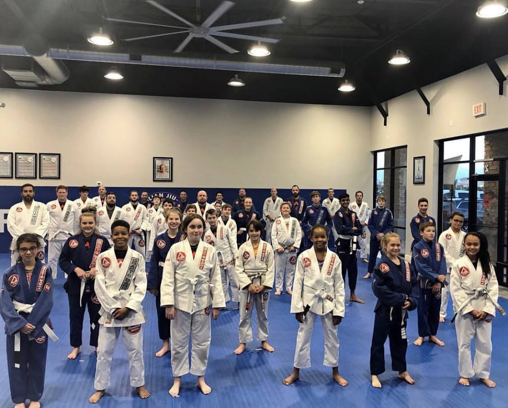 Gracie Barra Ocotillo Jiu Jitsu | 2801 E Ocotillo Rd #2, Chandler, AZ 85249, USA | Phone: (480) 300-1610